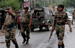 Terrorists might launch attack ahead of Republic Day: Army